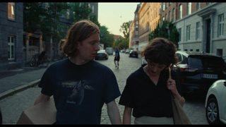 The Great Glitch / Children of Paradise still 3