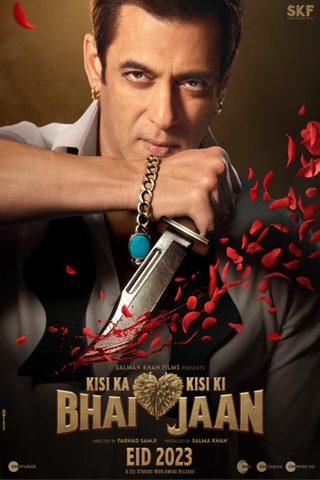 Kisi Ka Bhai... Kisi Ki Jaan still 2