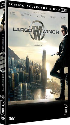 The Heir Apparent: Largo Winch still 8