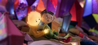 Tony, Shelly and the Magic Light still 3