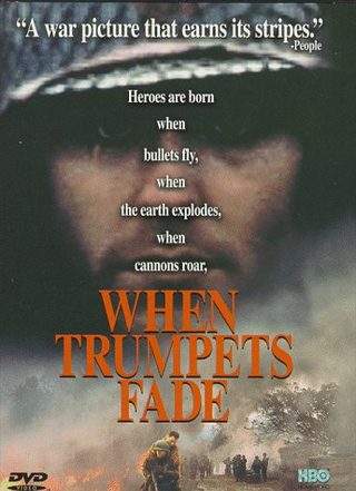 When Trumpets Fade still 4