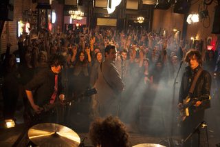 Rudderless still 6