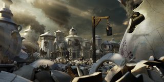 Oz the Great and Powerful still 7
