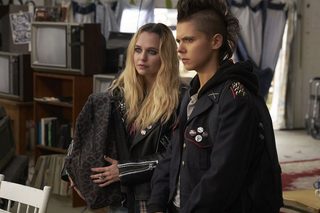 Riot Girls still 4