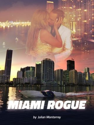 Miami Rogue still 1