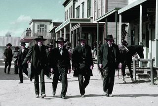 Wyatt Earp still 2