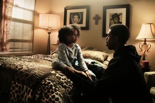 Fruitvale Station still 3