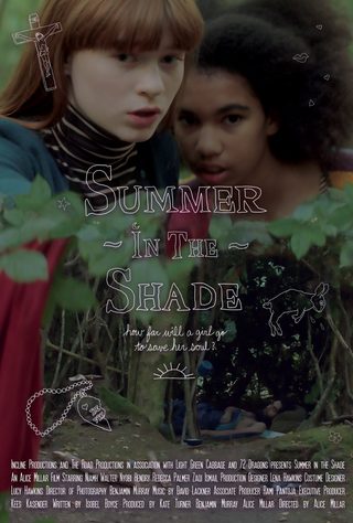 Summer in the Shade still 5