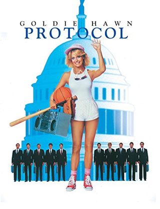Protocol still 1