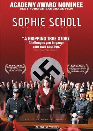 Sophie Scholl: The Final Days still 4
