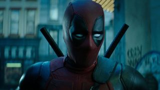 Deadpool: No Good Deed still 7