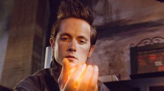 Dragonball: Evolution still 1