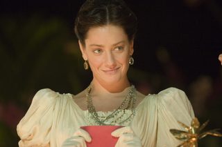 Love in the Time of Cholera still 4