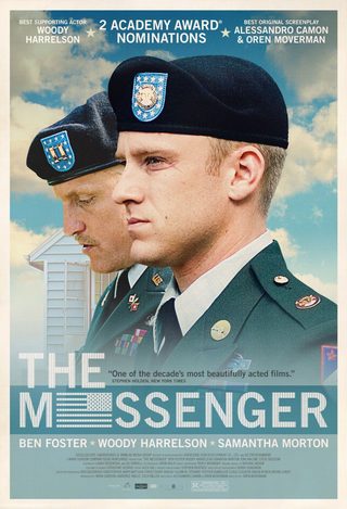 The Messenger still 8