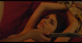 Sociopathia still 8
