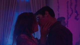 The French Teacher still 2