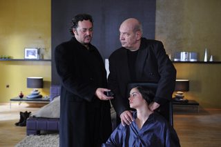 Assassination Games still 5