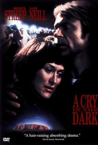 A Cry in the Dark still 5