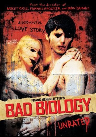 Bad Biology still 2