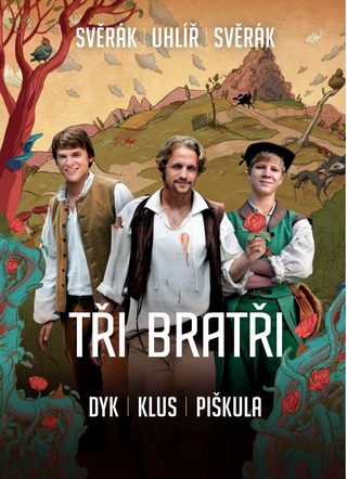 Three Brothers still 6