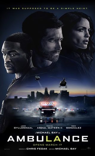 Ambulance still 8