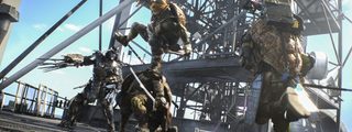 Teenage Mutant Ninja Turtles still 5