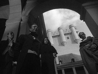 Mr. Arkadin still 7