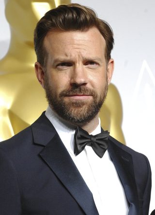 Jason Sudeikis, photo 2 of 3