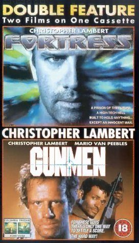 Gunmen still 8