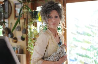 Peace, Love, & Misunderstanding still 4