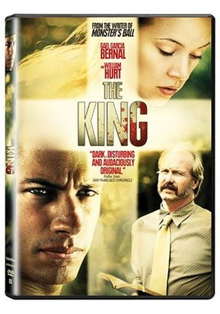 The King still 8