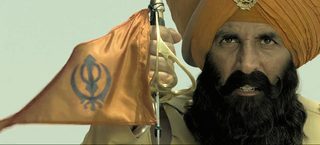 Kesari still 6