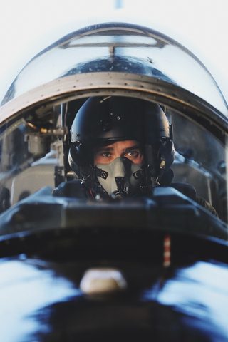 Top Gunner still 1