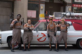 Ghostbusters still 7