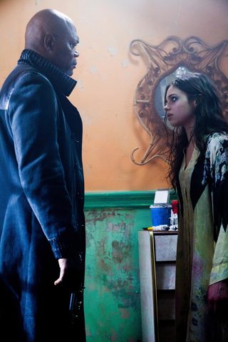 Kite still 2
