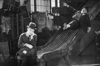 The Strong Man still 6