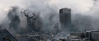 The Quake still 8