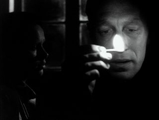 Hour of the Wolf still 8