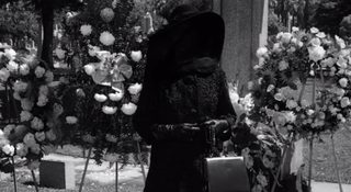Dead Ringer still 5