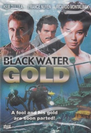 Black Water Gold still 2