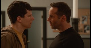 The Art of Self-Defense still 3