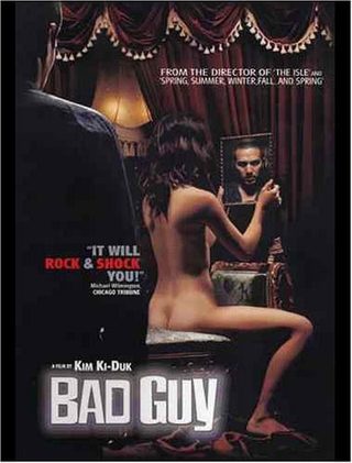 Bad Guy still 2