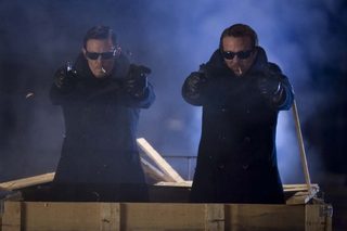The Boondock Saints II: All Saints Day still 5