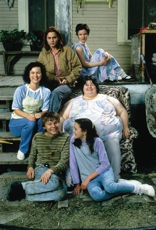 What's Eating Gilbert Grape still 4