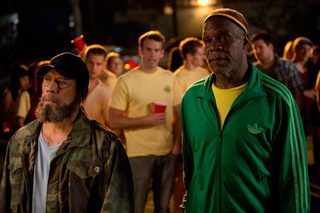 Bad Ass 2: Bad Asses still 3