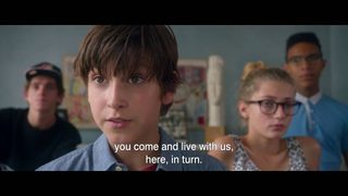 We Are Family still 6
