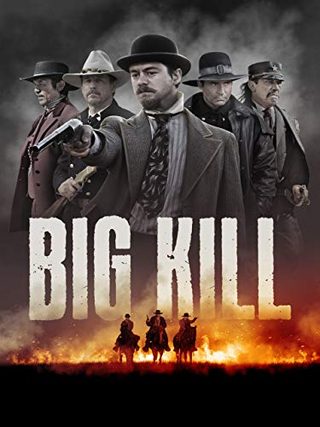 Big Kill still 3