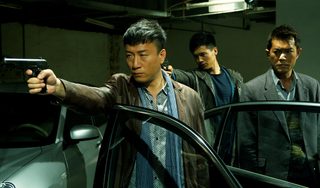 Drug War still 2