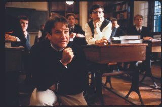 Dead Poets Society still 3
