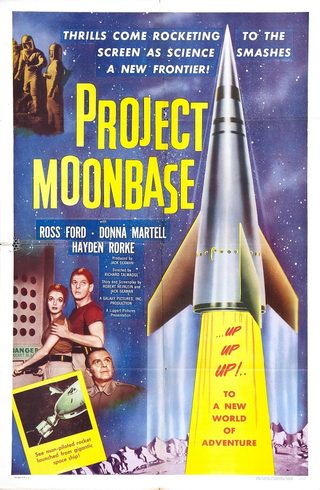 Project Moon Base still 4